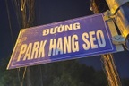 Lãnh đạo TPHCM yêu cầu rà soát, chấn chỉnh hành vi tự ý đặt, đổi tên đường