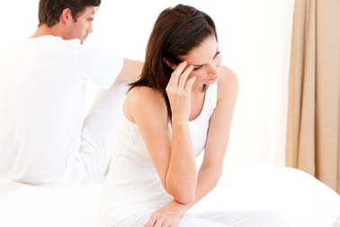 Stress và lửa “yêu”