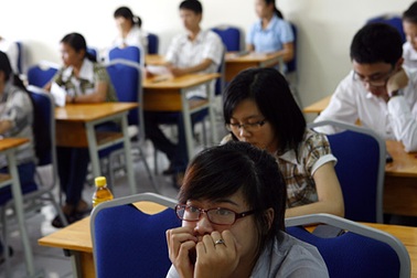 Được 9,5 điểm có đỗ hệ đại học không?