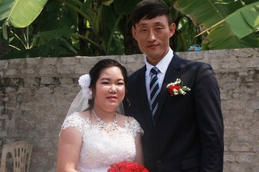 Chuyện tình đẹp của cặp đôi gái Việt trai Hàn câm điếc bẩm sinh