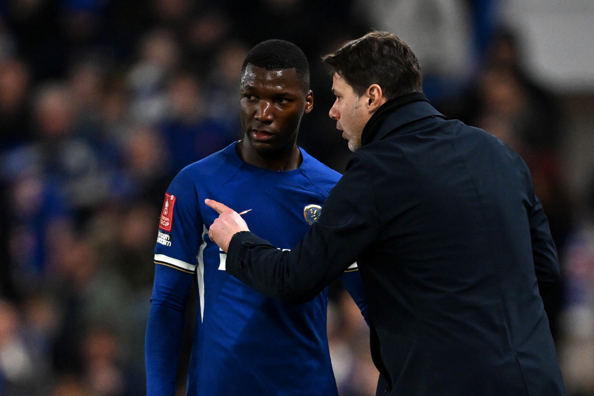 Lý do Pochettino chia tay Chelsea: Mặt hồ phẳng lặng, sóng ngầm cuộn chảy - 2 Lý do Pochettino chia tay Chelsea: Mặt hồ phẳng lặng, sóng ngầm cuộn chảy - 2