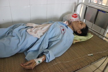 Bước đường cùng của người đàn bà độc thân mang căn bệnh suy tim