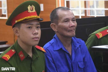 Tuyên tử hình kẻ truy sát 4 người trong một gia đình