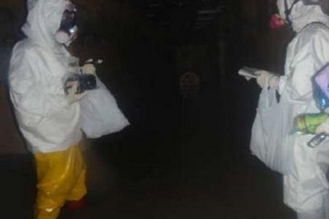 Nhật mất 10 năm để tháo dỡ nhà máy hạt nhân Fukushima