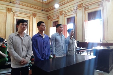 Kẻ bị tâm thần thuê người giết em cột chèo với giá 5 triệu đồng