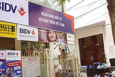 Phát hiện nhiều sai phạm tại mảnh đất “vàng” của BIDV Thăng Long 