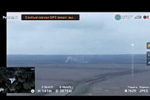 Máy bay cường kích Nga phát nổ sau khi trúng tên lửa vác vai của Ukraine