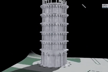 Từ sai lầm quy hoạch biến tháp nghiêng Pisa thành biểu tượng hàng thế kỷ