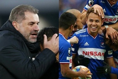 Báo Thái Lan đánh giá Theerathon giỏi như cầu thủ Brazil