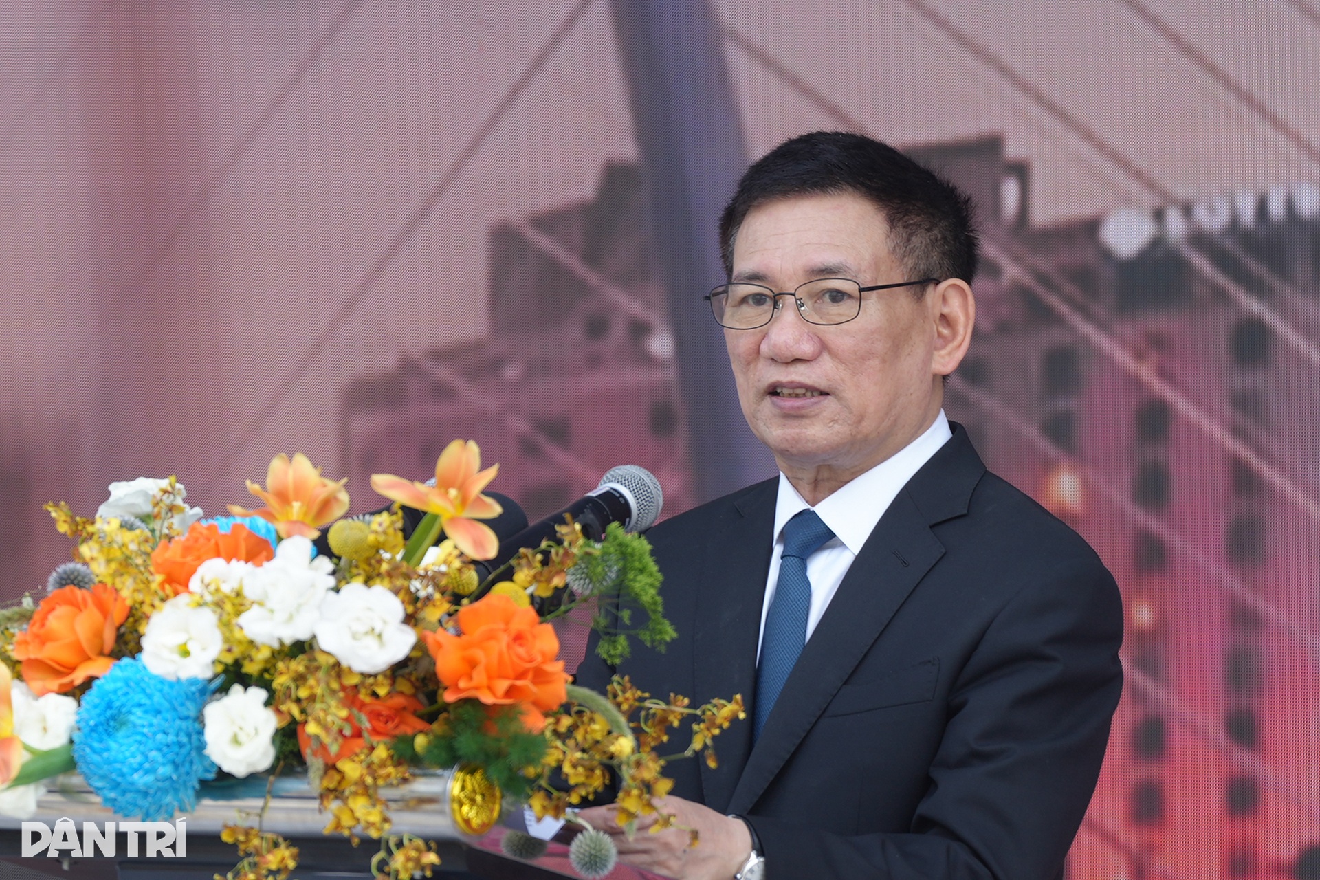 Phó Thủ tướng dự khánh thành Trung tâm Tài chính quốc tế Sài Gòn Marina - 5 Phó Thủ tướng dự khánh thành Trung tâm Tài chính quốc tế Sài Gòn Marina - 5