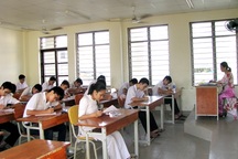 Đà Nẵng: Có mang “phao” theo cũng chịu