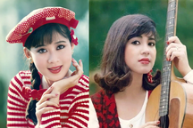 Cuộc sống trái ngược của "tứ đại mỹ nhân" màn bạc thập niên 90