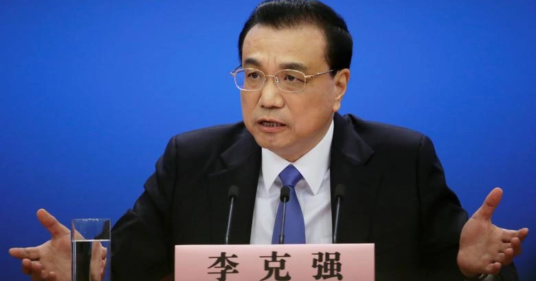 Fostul prim-ministru chinez Li Keqiang a decedat - 1 Cựu Thủ tướng Trung Quốc Lý Khắc Cường qua đời - 1