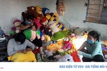 Chuyện những người phụ nữ khởi nghiệp vươn lên thoát nghèo