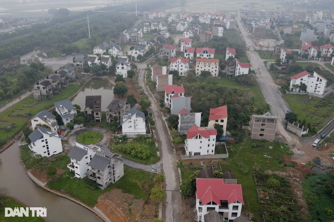Giá nhà đất Việt Nam tốp đầu thế giới: 2 vấn đề then chốt để gỡ - 1 Giá nhà đất Việt Nam tốp đầu thế giới: 2 vấn đề then chốt để gỡ - 1