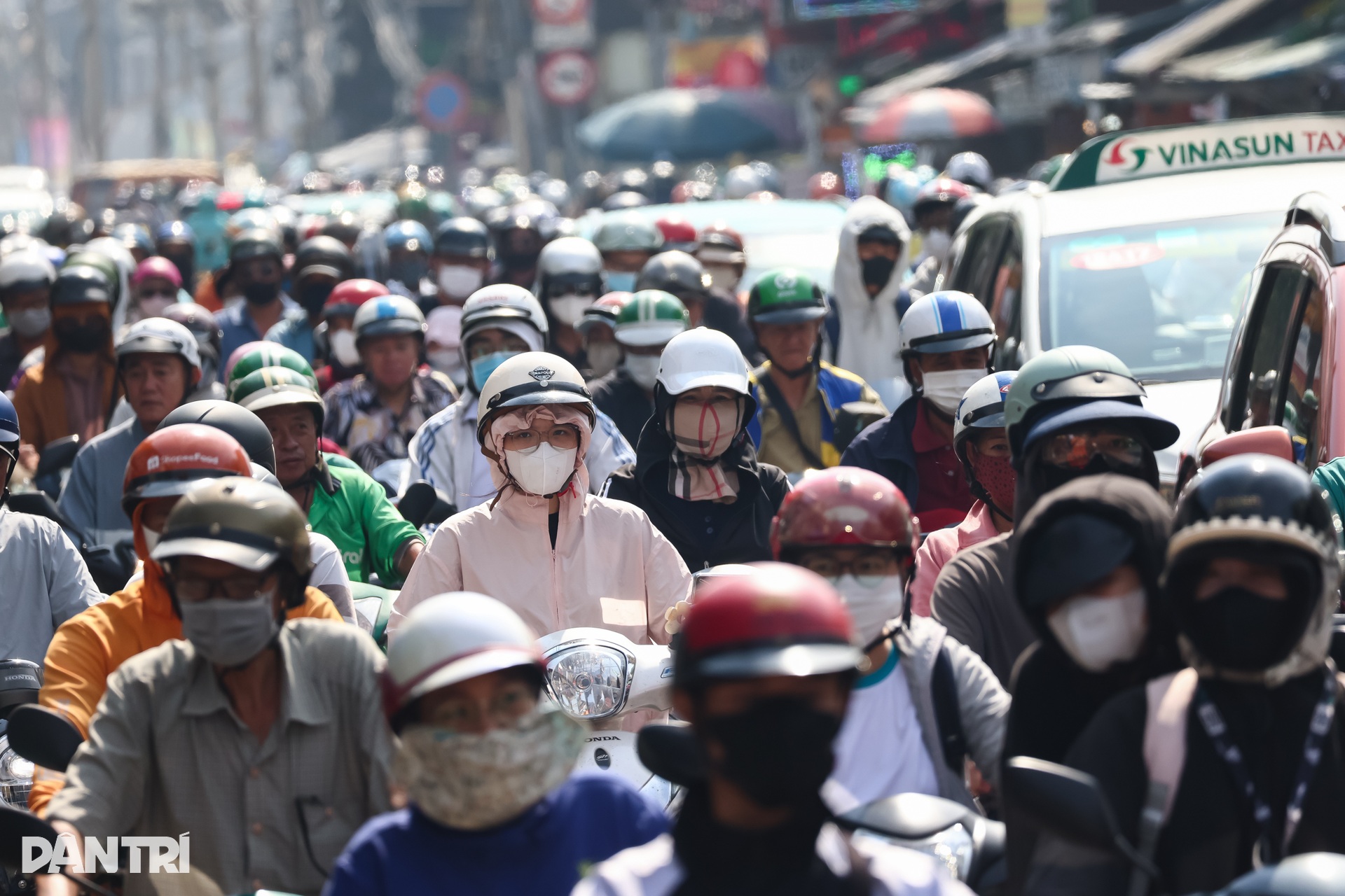 TPHCM chạy nước rút cho ngày khởi công tuyến Metro số 2 sau 15 năm chờ đợi - 10 TPHCM chạy nước rút cho ngày khởi công tuyến Metro số 2 sau 15 năm chờ đợi - 10