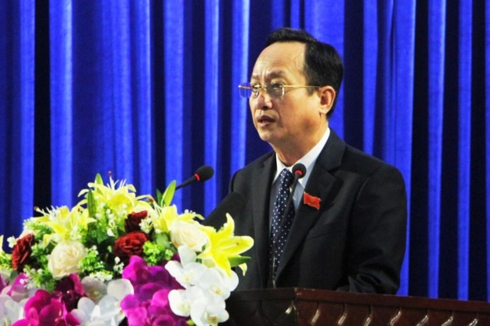 Chủ tịch Bạc Liêu: Chỉ cán bộ mới biết trước quy hoạch để bỏ tiền mua đất - 1 Chủ tịch Bạc Liêu: Chỉ cán bộ mới biết trước quy hoạch để bỏ tiền mua đất - 1