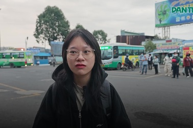 Người dân Đồng Nai gặp khó khi tuyến xe buýt đi TPHCM cắt lộ trình