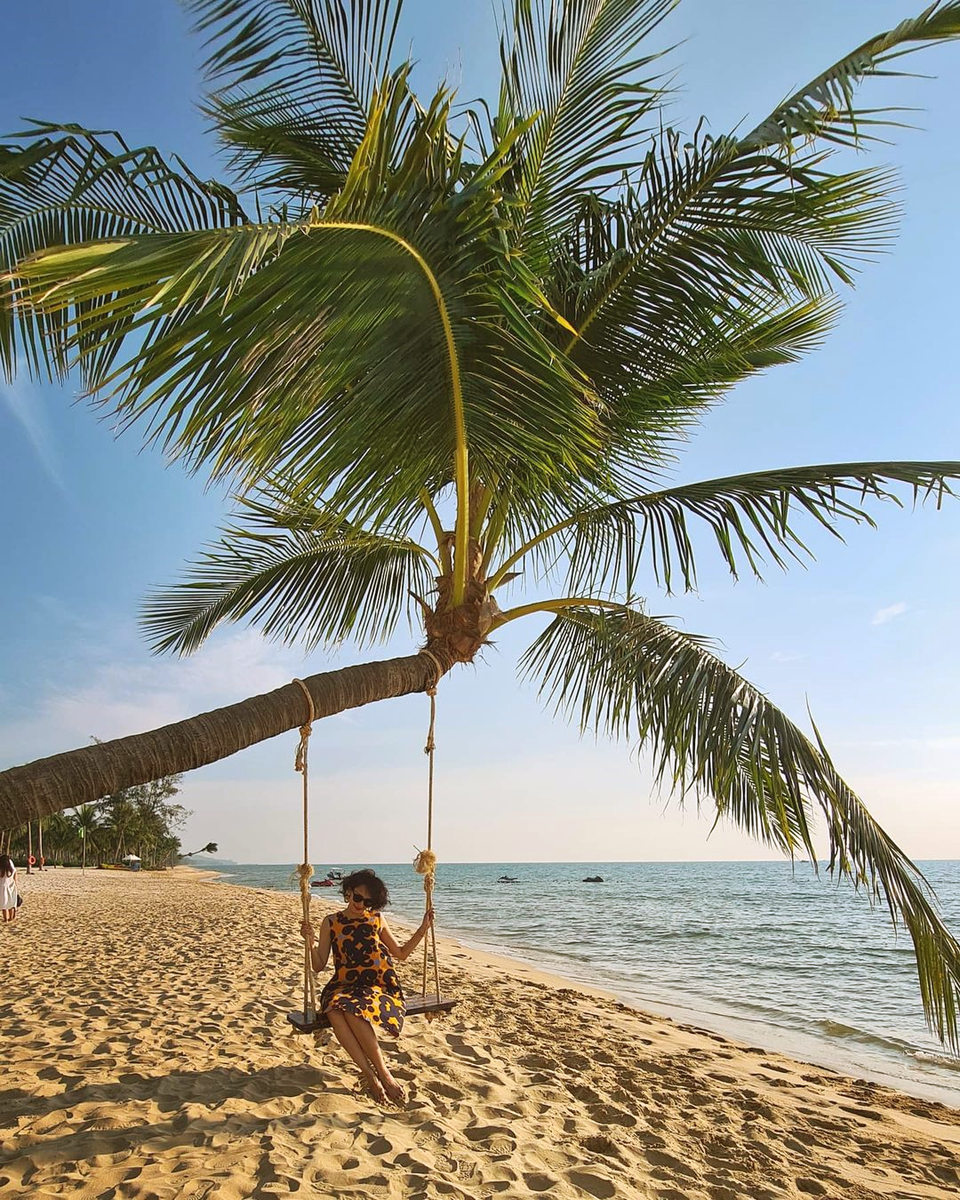 Những tọa độ sống ảo đẹp như trời Tây ở Việt Nam hút khách check-in - 10