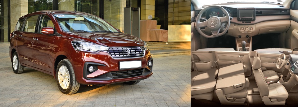 Phân khúc MPV tháng 2/2020: Toyota Innova bị lấn át đến bao giờ? - 5 Phân khúc MPV tháng 2/2020: Toyota Innova bị lấn át đến bao giờ? - 5
