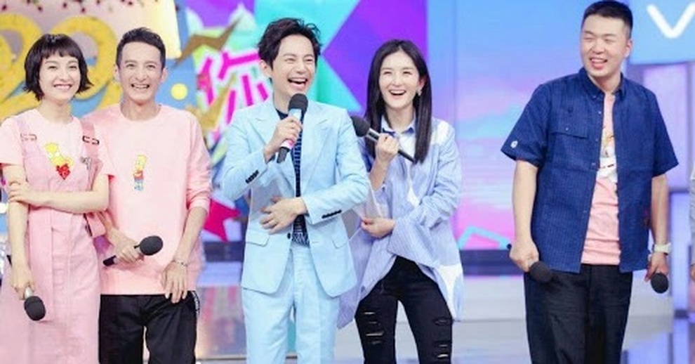 Trung Quốc loại Vương Nhất Bác, MC tai tiếng, không bằng cấp khỏi gameshow - 4 Trung Quốc loại Vương Nhất Bác, MC tai tiếng, không bằng cấp khỏi gameshow - 4