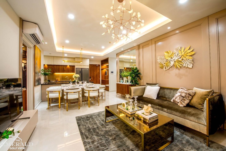 Giải pháp tài chính tối ưu khi chỉ thanh toán 30% đến khi nhận nhà - 3 Giải pháp tài chính tối ưu khi chỉ thanh toán 30% đến khi nhận nhà - 3