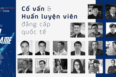Chung kết cuộc thi quốc tế về Đổi mới Sáng tạo Hack4Growth