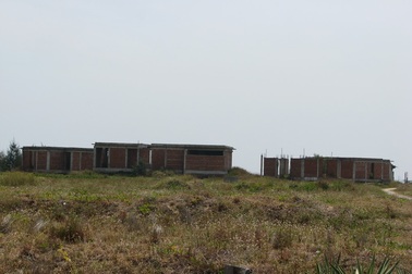 Khó quản người nước ngoài núp bóng người Việt mua đất ven biển