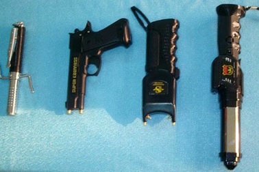 Không trang bị vũ khí cho điều tra viên VKSND tối cao