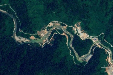 Những thông tin bất ngờ về chủ đầu tư của Thủy điện Rào Trăng 3