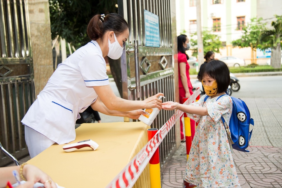 Đánh thức những giá trị cũ trong giai đoạn “bình thường mới” - 2 Đánh thức những giá trị cũ trong giai đoạn “bình thường mới” - 2
