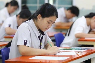 Cả nước có 5 thủ khoa đạt điểm tuyệt đối 30/30, 3 em đến từ TPHCM