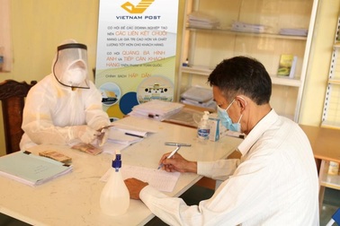 Vietnam Post khẳng định vai trò doanh nghiệp Bưu chính quốc gia thực hiện sứ mệnh vì cộng đồng