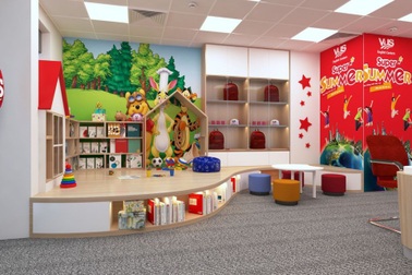 VUS khai trương Trung tâm Mỹ Đình và Hà Đông với một loạt ưu đãi hấp dẫn