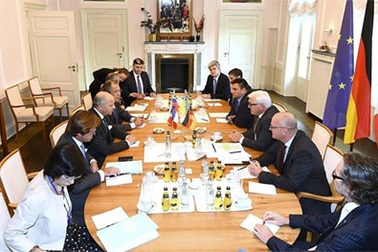 Đạt thỏa thuận mới về xung đột Ukraine