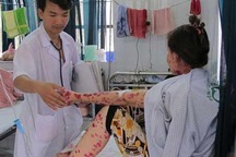 Kê đơn thuốc vô tội vạ cho bệnh nhân có bảo hiểm y tế