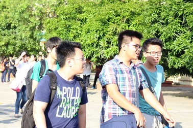 Trường Đại học Công nghệ GTVT tuyển 2.300 chỉ tiêu, mở thêm 3 ngành mới