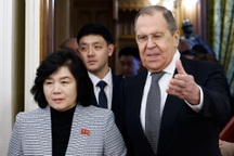 Nga thúc đẩy hợp tác với Triều Tiên trong lĩnh vực "nhạy cảm"