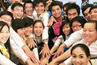 Chuyên gia quốc tế đến VN bàn về quản lý giáo dục ĐH