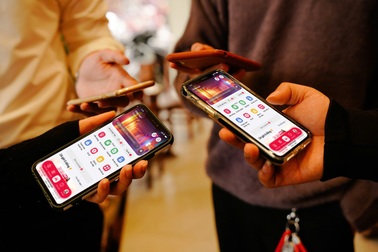 Fintech toàn cầu tăng tốc, định hình tương lai tài chính