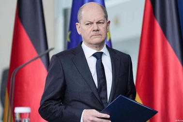 Lý do Đức không ủng hộ Ukraine ngừng bắn với Nga