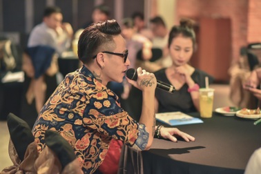 DJ Minh Trí huỷ nhiều show diễn để tập trung sự kiện âm nhạc lớn