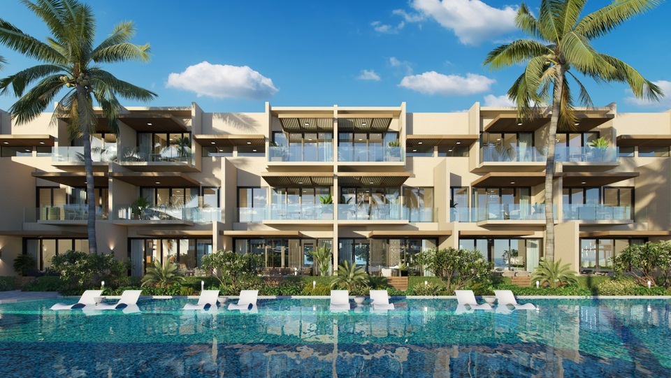 Bình Thuận cất cánh cùng sân bay Phan Thiết - 2 Bình Thuận cất cánh cùng sân bay Phan Thiết - 2