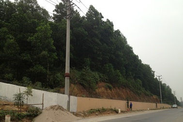 Bộ trưởng Phùng Quang Thanh chỉ đạo thanh tra việc cho thuê đất quốc phòng