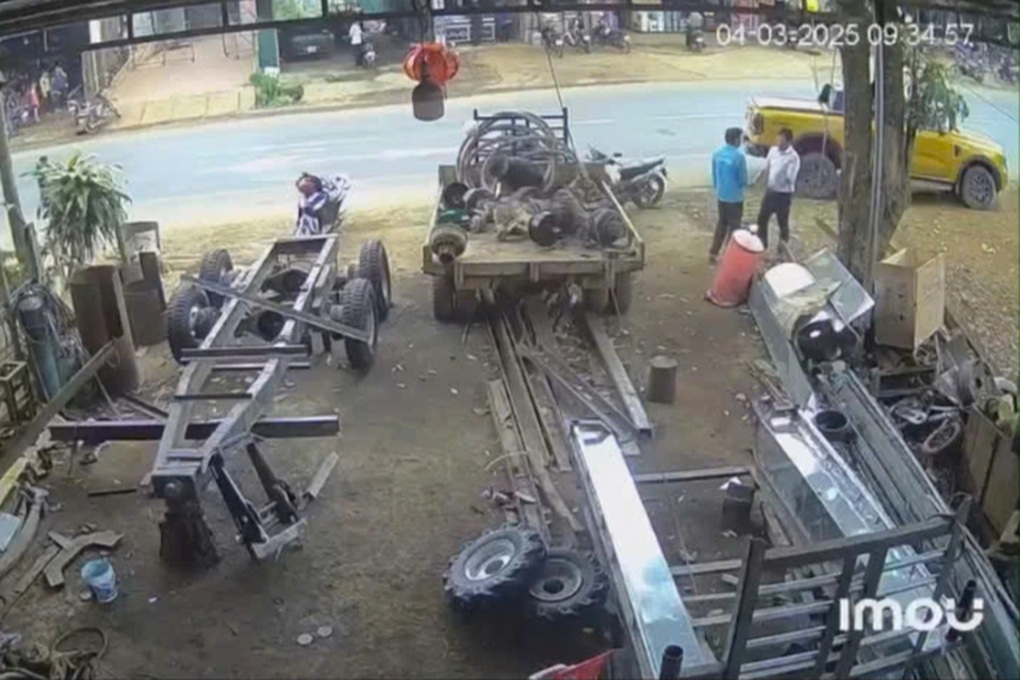 Vụ giám đốc doanh nghiệp nhặt được cá rồi rao bán: Phép thử lòng tham - 2 Vụ giám đốc doanh nghiệp nhặt được cá rồi rao bán: Phép thử lòng tham - 2
