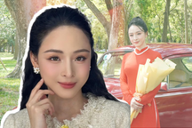 Trương Hồ Phương Nga ở tuổi 37: Bán hàng online, không nhận lời tán tỉnh