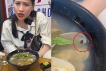 Quán ốc ở Huế bị tố "có ruồi trong thức ăn" đăng tâm thư xin lỗi