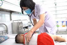 Cảnh báo 6 dấu hiệu bệnh tay chân miệng trở nặng, dẫn tới nguy kịch