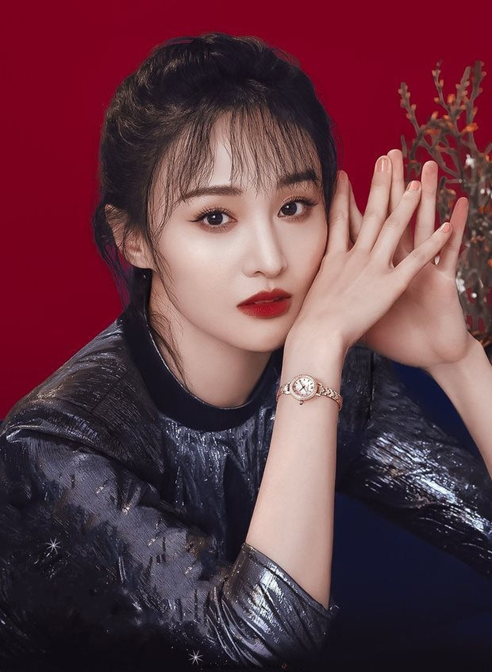 Cơn bão phong sát quét đổ những tượng đài showbiz Hoa ngữ năm 2021 - 3 Cơn bão phong sát quét đổ những tượng đài showbiz Hoa ngữ năm 2021 - 3
