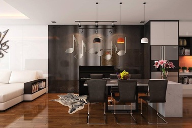 Gemek Premium hiện thực hóa giấc mơ an cư gia đình trẻ